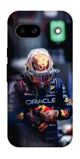 Чохол на Google Pixel 8a F-1 ver.6 фото 1 з 1