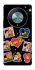 Чохол на Huawei Magic6 Lite Love is фото 1 з 1