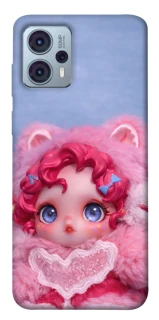 Чохол на Motorola Moto G23 SKULLPANDA × My Little Pony Ver.5 фото 1 з 1