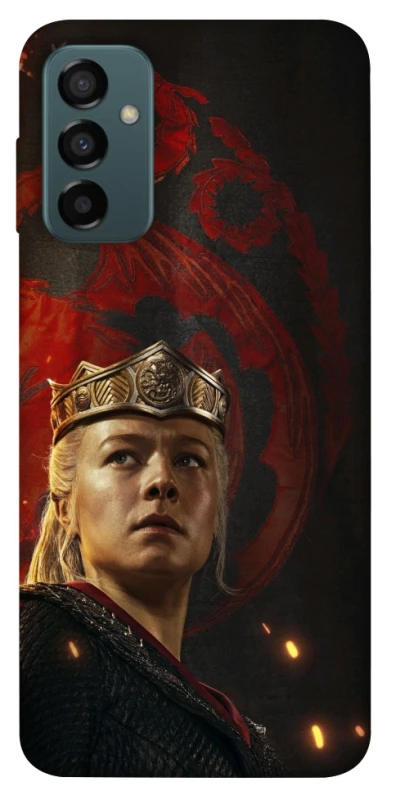 Чехол на Samsung Galaxy M13 4G House of the Dragon ver.6 фото 1 из 1