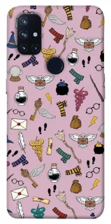 Чохол на OnePlus Nord N10 5G Harry Potter V16 фото 1 з 1