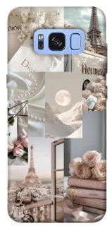 Чохол на Samsung G950 Galaxy S8 Fashion collage ver.6 фото 1 з 1