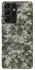 Чехол на Samsung Galaxy S21 Ultra Camouflage v25 фото 1 из 1