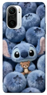 Чехол на Xiaomi Redmi K40 / K40 Pro / K40 Pro+ / Poco F3 Sweet Stitch фото 1 из 1