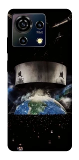 Чехол на ZTE Blade V50 Vita Kanye West ver.7 фото 1 из 1