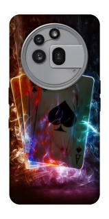 Чохол на Nothing Phone (3a) Pro Каре фото 1 з 1