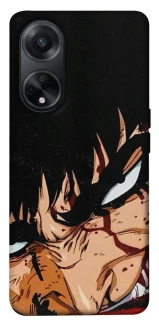 Чохол на Oppo A58 4G Berserk v6 фото 1 з 1