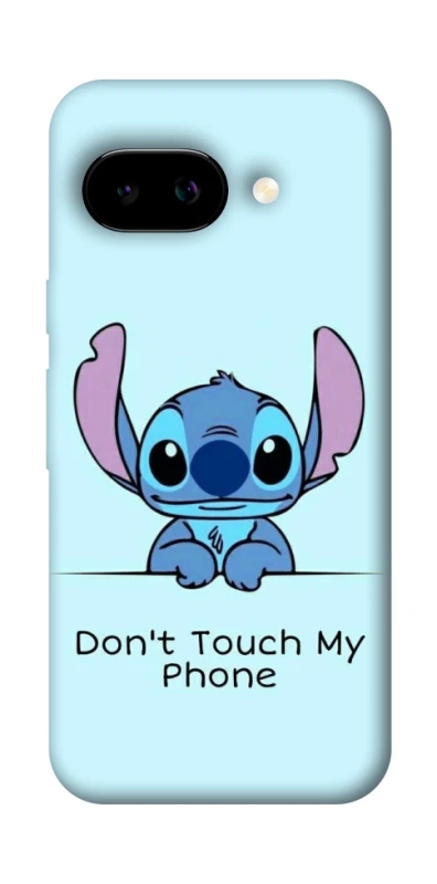 Чехол на Google Pixel 9a Stitch ver.5 фото 1 Чехол на Google Pixel 9a Stitch ver.5 фото 1 из 1