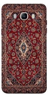 Чехол на Samsung J710F Galaxy J7 (2016) Килим v2 фото 1 из 1