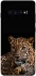 Чехол на Samsung Galaxy S10+ Leopard v4 фото 1 из 1