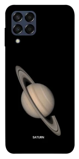 Чехол на Samsung Galaxy M33 5G Saturn фото 1 из 1