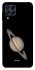 Чехол на Samsung Galaxy M33 5G Saturn фото 1 из 1