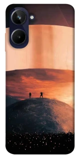 Чехол на Realme 10 4G Kanye West ver.9 фото 1 из 1