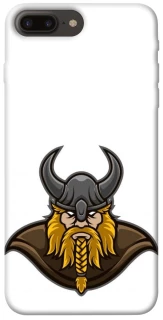 Чехол на Apple iPhone 7 plus / 8 plus Viking фото 1 из 1