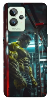 Чохол на Realme GT2 Hulk v3 фото 1 з 1