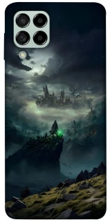 Чохол на Samsung Galaxy M53 5G Harry Potter Legacy фото 1 з 1