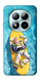 Чехол на Xiaomi Redmi Note 15 Pro+ 5G buzz lightyear фото 1 из 1