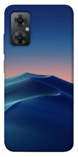 Чохол на Xiaomi Redmi Note 11R Night dune фото 1 з 1