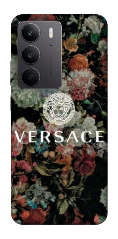 Чохол на Realme C75 Versace ver.2 фото 1 з 1