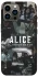 Чохол на Apple iPhone 12 Pro Max (6.7") Alice in Borderland ver.6 фото 1 з 1