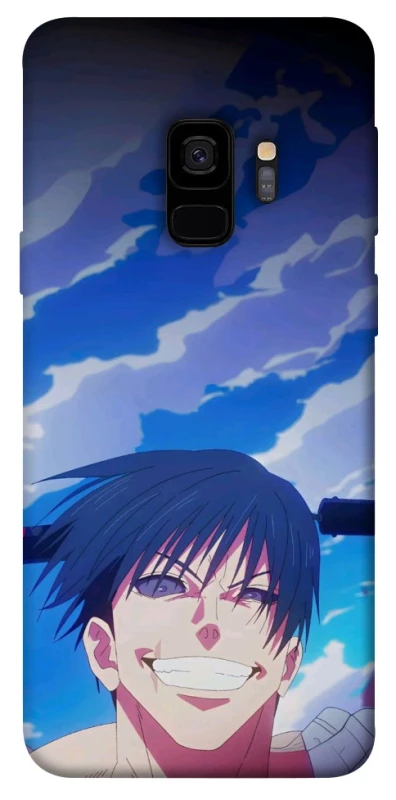 Чохол на Samsung Galaxy S9 Toji v5 фото 1 з 1