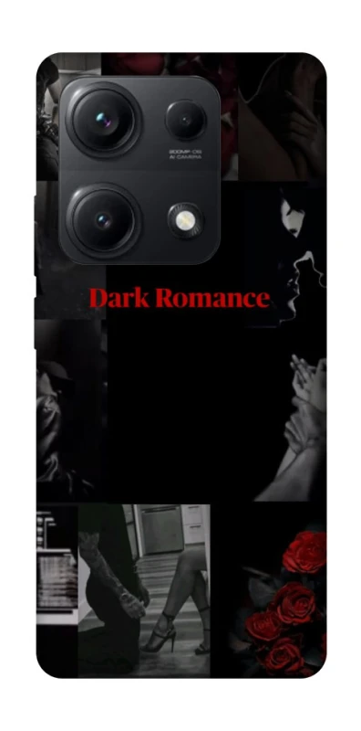 Чехол на Xiaomi Redmi Note 14S Dark Romance фото 1 из 1