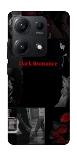 Чохол на Xiaomi Redmi Note 14S Dark Romance фото 1 з 1