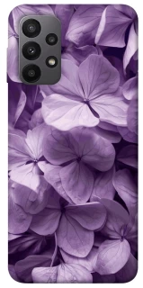 Чехол на Samsung Galaxy A23 4G Floral Symphony фото 1 из 1