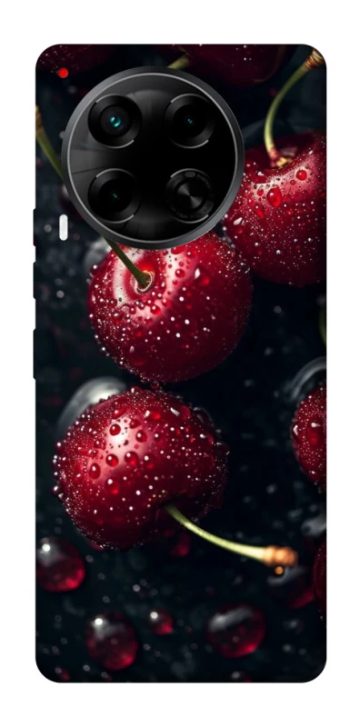 Чохол на TECNO Camon 30 (CL6) Черешня фото 1 з 1