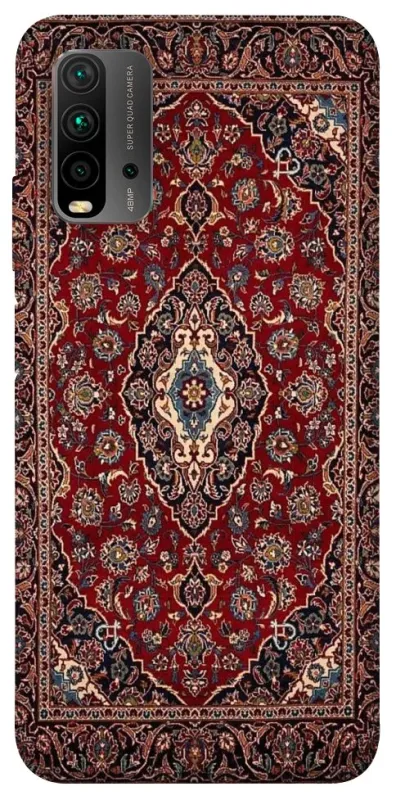 Чохол на Xiaomi Redmi 9T Килим v2 фото 1 з 1