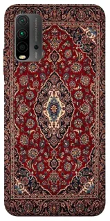 Чохол на Xiaomi Redmi 9T Килим v2 фото 1 з 1