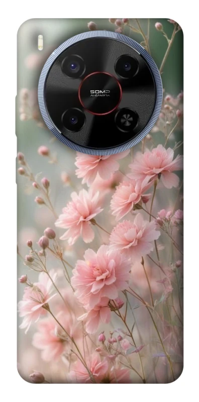 Чохол на ZTE Blade V70 Max Flowers v26 фото 1 з 1