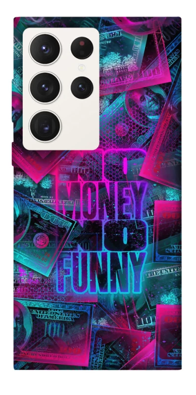 Чехол на Samsung Galaxy S23 Ultra Neo dollar фото 1 из 1