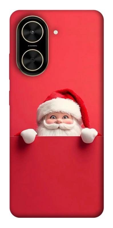Чохол на Xiaomi Poco C71 Christmas mood ver.11 фото 1 з 1