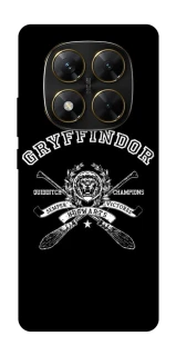 Чохол на Xiaomi Poco X7 Gryffindor logo Harry Potter фото 1 з 1