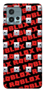 Чехол на Motorola Moto G72 Roblox aesthetics ver.9 фото 1 из 1