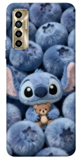 Чохол на TECNO Camon 17P Sweet Stitch фото 1 з 1