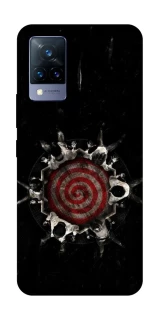 Чохол на Vivo V21 Saw фото 1 з 1