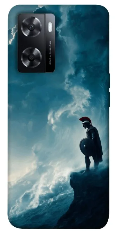 Чехол на Oppo A57s Odyssey ver.2 фото 1 из 1