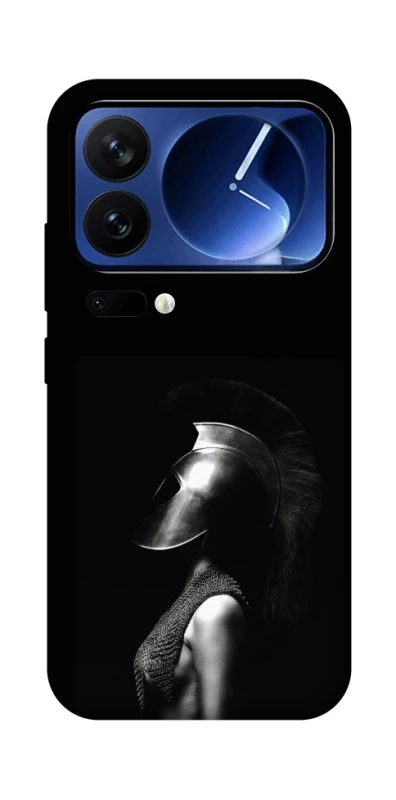 Чехол на Xiaomi 17 Pro Goddess of war ver.7 фото 1 из 1