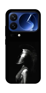 Чохол на Xiaomi Poco F7 Ultra Goddess of war ver.7 фото 1 з 1