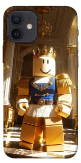 Чохол на Apple iPhone 12 (6.1") Roblox aesthetics ver.6 фото 1 з 1