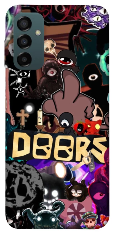 Чехол на Samsung Galaxy M14 5G Doors фото 1 из 1