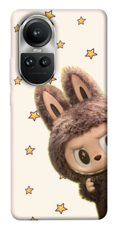 Чохол на Oppo Reno 10 Cute Zimomo фото 1 з 1