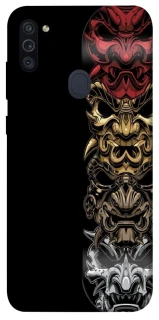 Чехол на Samsung Galaxy M11 Samuray фото 1 из 1