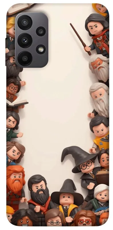 Чехол на Samsung Galaxy A23 4G Harry Potter v15 фото 1 из 1