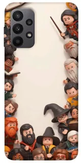 Чохол на Samsung Galaxy A23 4G Harry Potter v15 фото 1 з 1