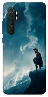 Чехол на Xiaomi Mi Note 10 Lite Odyssey ver.2 фото 1 из 1