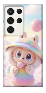 Чехол на Samsung Galaxy S23 Ultra Candy Labubu фото 1 из 1