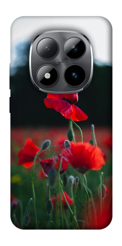 Чохол на Xiaomi Redmi Note 15 Pro 5G Мак фото 1 з 1